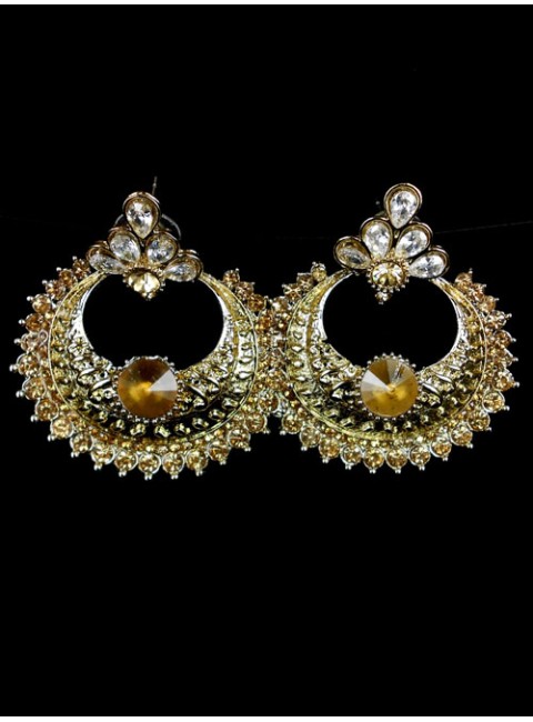 Fashion Earrings